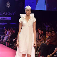 Lakme Fashion Week 2011 Day 4 Pictures | Picture 62849